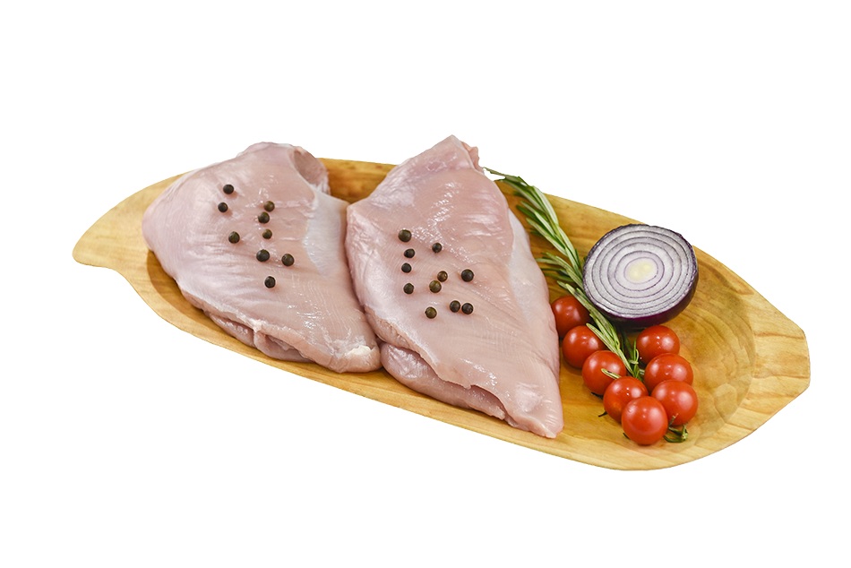 Farmárske MORČACIE PRSIA (cena za 1kg)